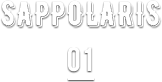 SAPPOLARIS 01