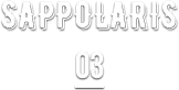 SAPPOLARIS 03
