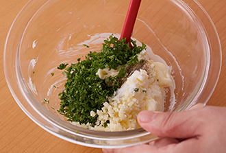 魚介のハーブバター焼き レシピ一覧 サッポロビール