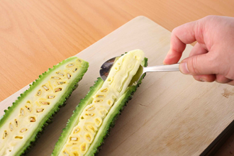 ゴーヤのおひたし レシピ一覧 サッポロビール