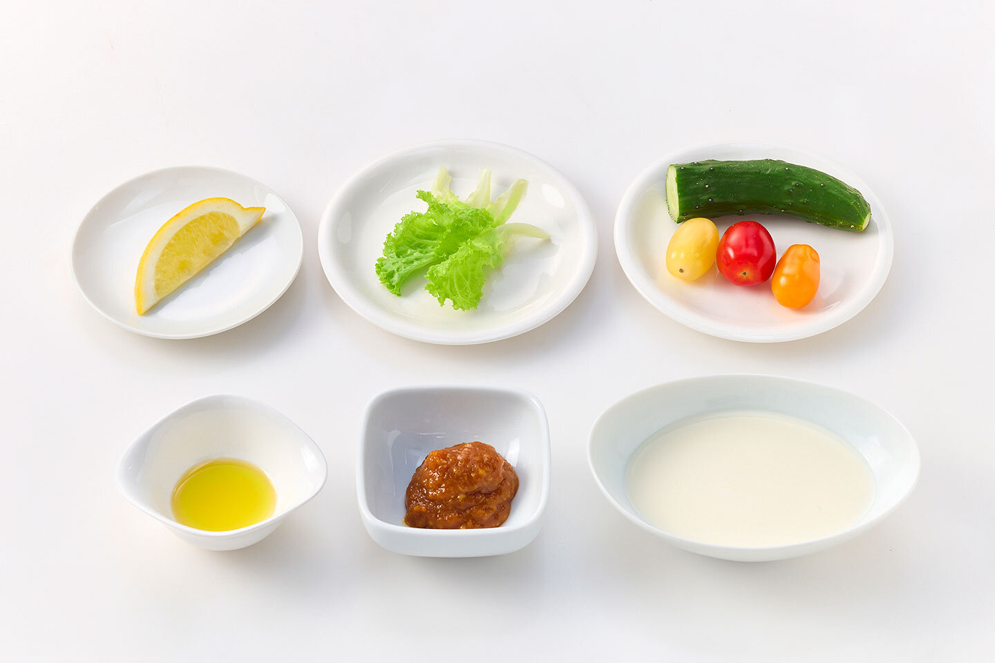 材料