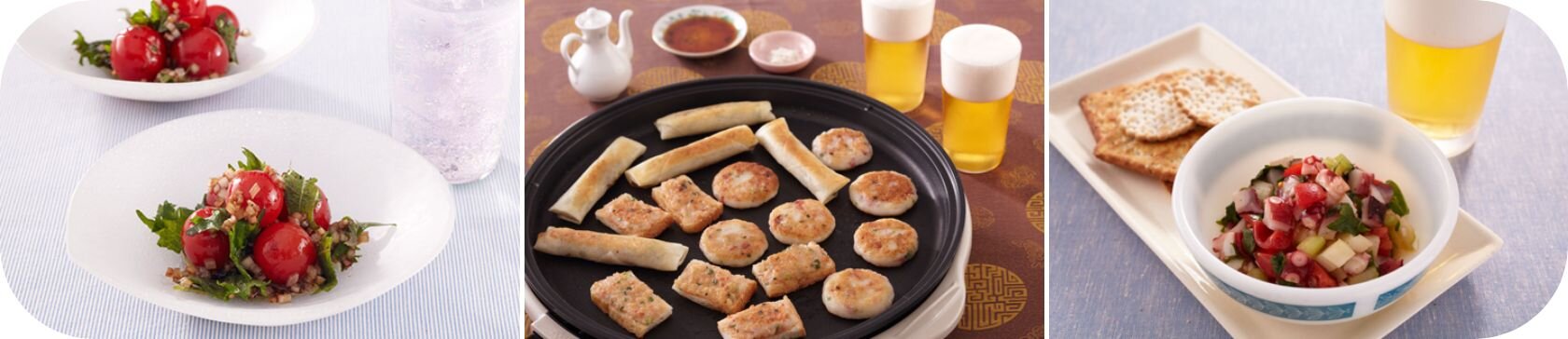 家族みんなでおうちごはんを楽しもう！「うちれぴ」が選んだレシピ特集