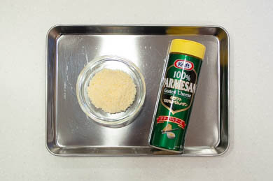 粉チーズを入れることで、カルシウムもプラスでき、旨味あるソーセージに仕上がります。