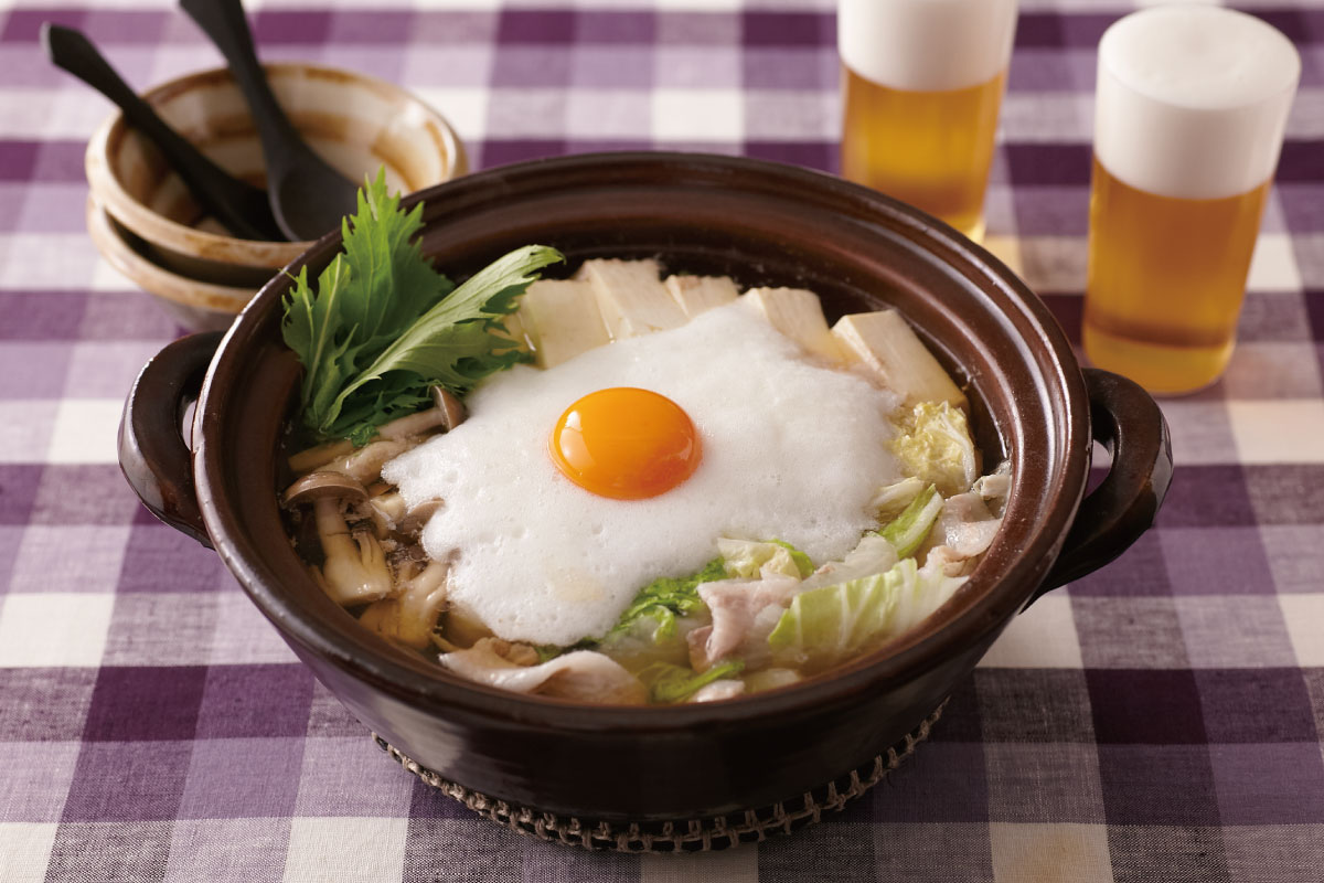 あったか鍋特集＜第3弾＞