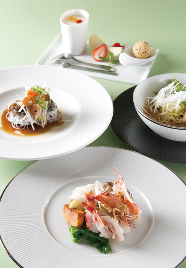 満員御礼 Chinese Restaurant Season Rise Web 繁盛店の扉 サッポロビール
