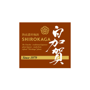 熟成濃厚梅酒 白加賀