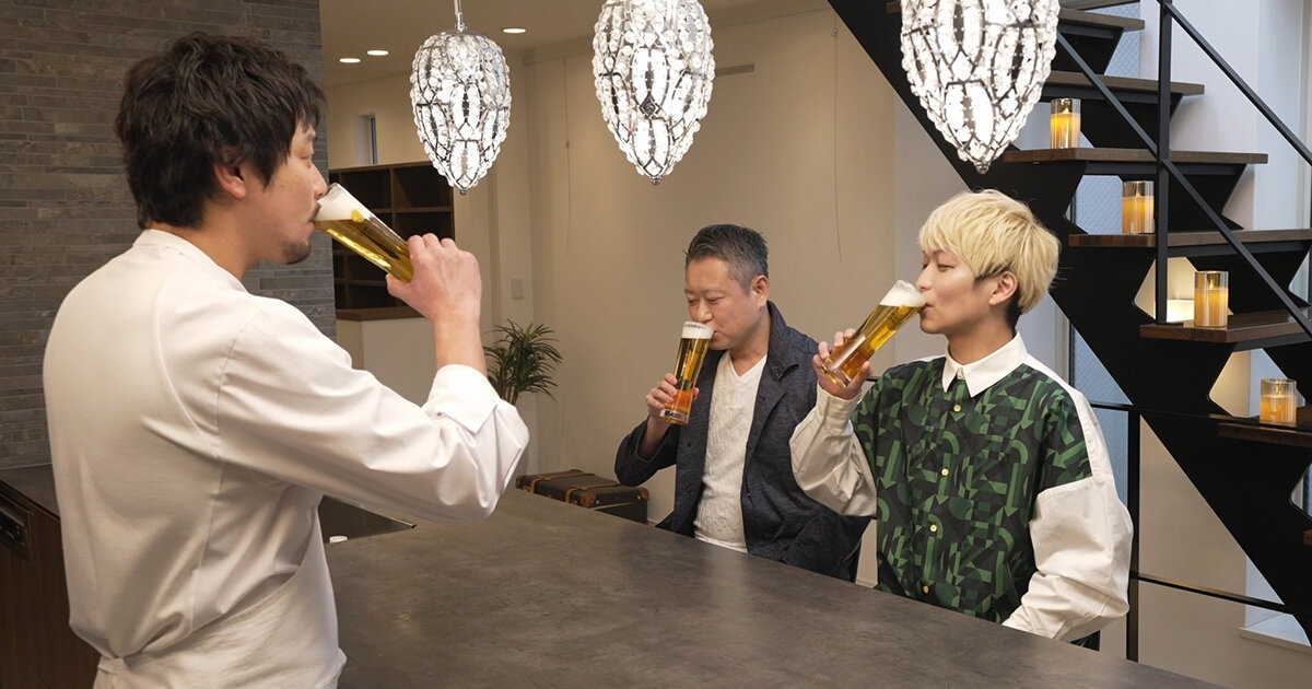 さるいち Hitoe® L-zip Lの進化 – 薄い長財布のパイオニア | SYRINX