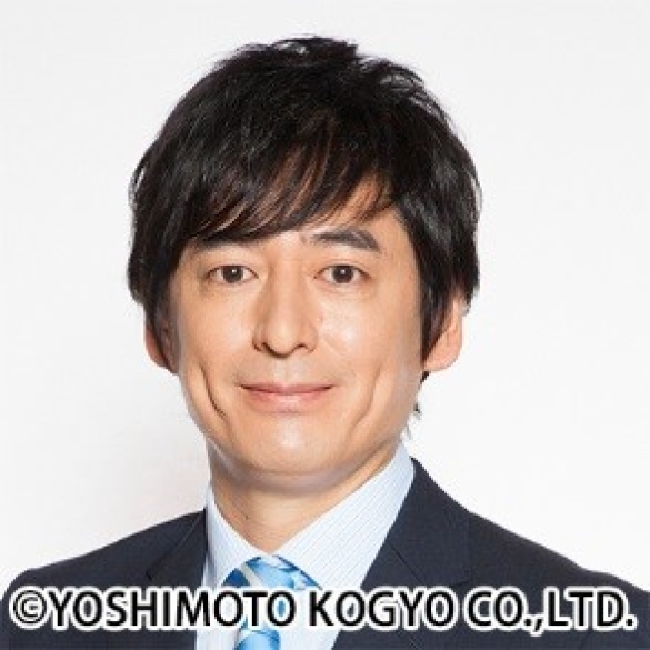 愛のスコールホワイトサワー」初のブランドキャラクターに博多大吉さん