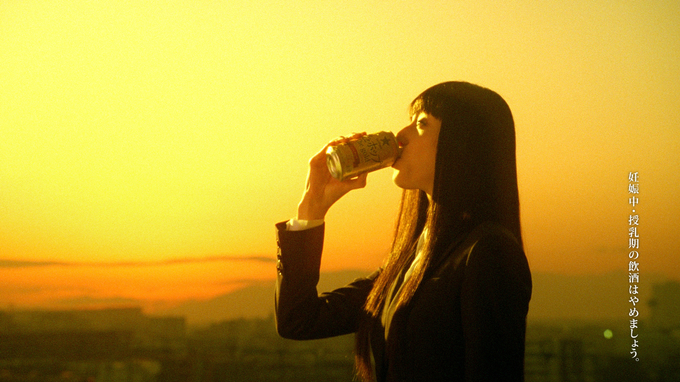 サッポロ 麦とホップ ｔｈｅ ｇｏｌｄ 新tvcm ニュースリリース サッポロビール