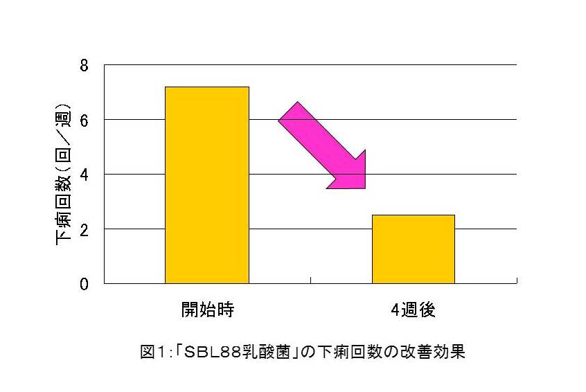 生理のたびに悩まされる下痢 どうしたらいい ソフィはじめてからだナビ