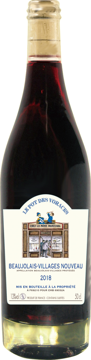 ボージョレ・ヌーボーを日本人向けにブレンド！ | ニュースリリース