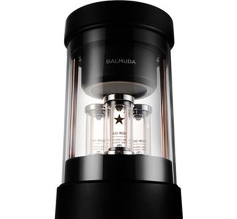 BALMUDA The Speaker （バルミューダ　ザ・スピーカー）