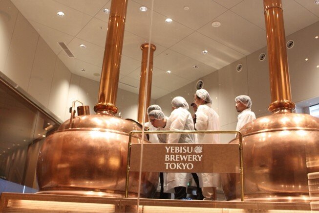 「王道の向こうへ」の醸造を体験