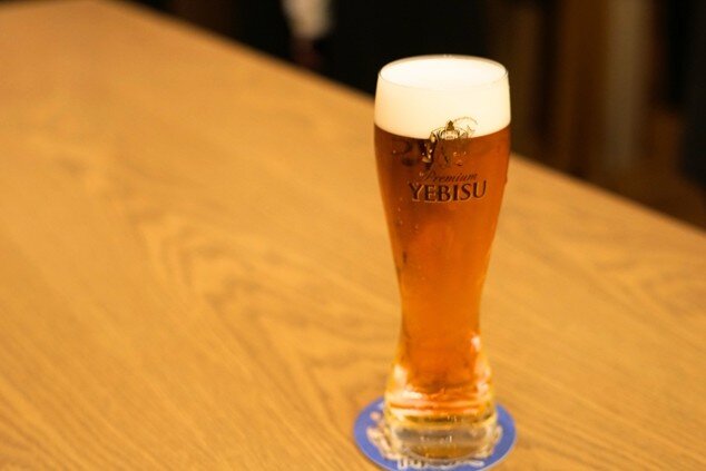 完成した「王道の向こうへ」