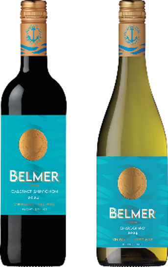 仏・老舗ワイナリーの手掛ける新・カジュアルワイン 「ベルメール