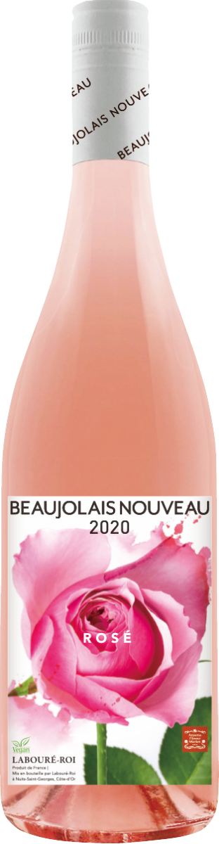 2020年ボージョレ・ヌーボーの予約受注を開始 | ニュースリリース