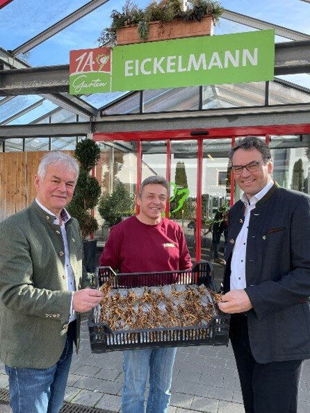 ヱビスビール誕生の地「恵比寿」で 街と人々と恵比寿産アロマホップ