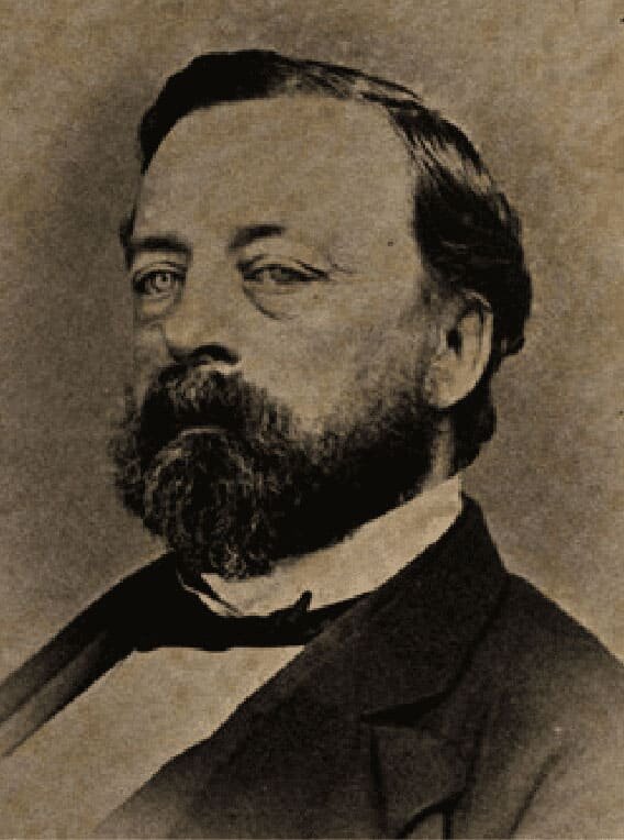 トーマス・アンチセル