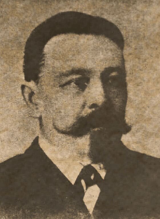 ルイス・ボーマー