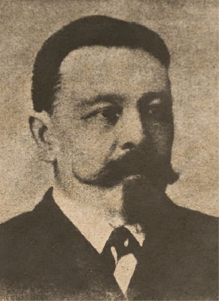 ルイス・ボーマー