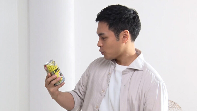 メイキング&インタビュー