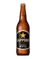 サッポロ生ビール黒ラベル ビールテイスト サッポロビール