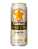 サッポロ GOLD STAR | ビールテイスト | サッポロビール