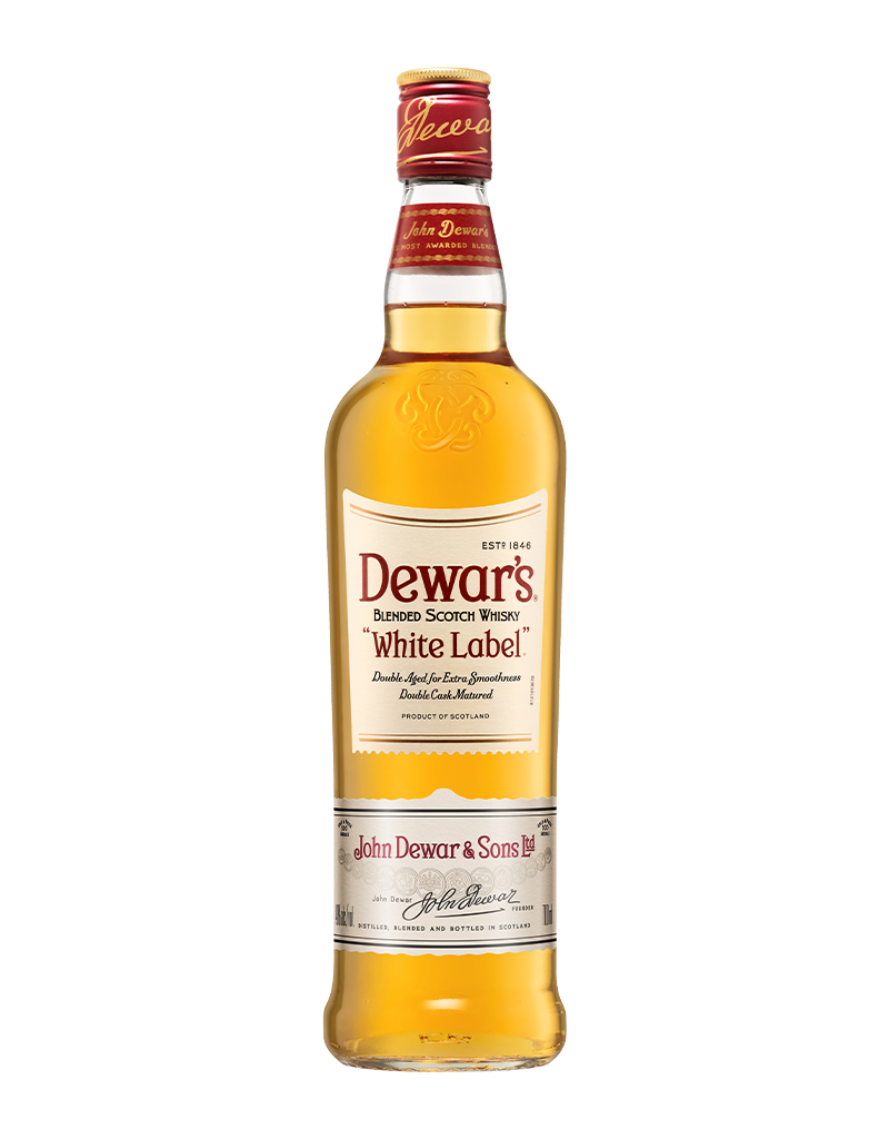 デュワーズ ホワイト・ラベル