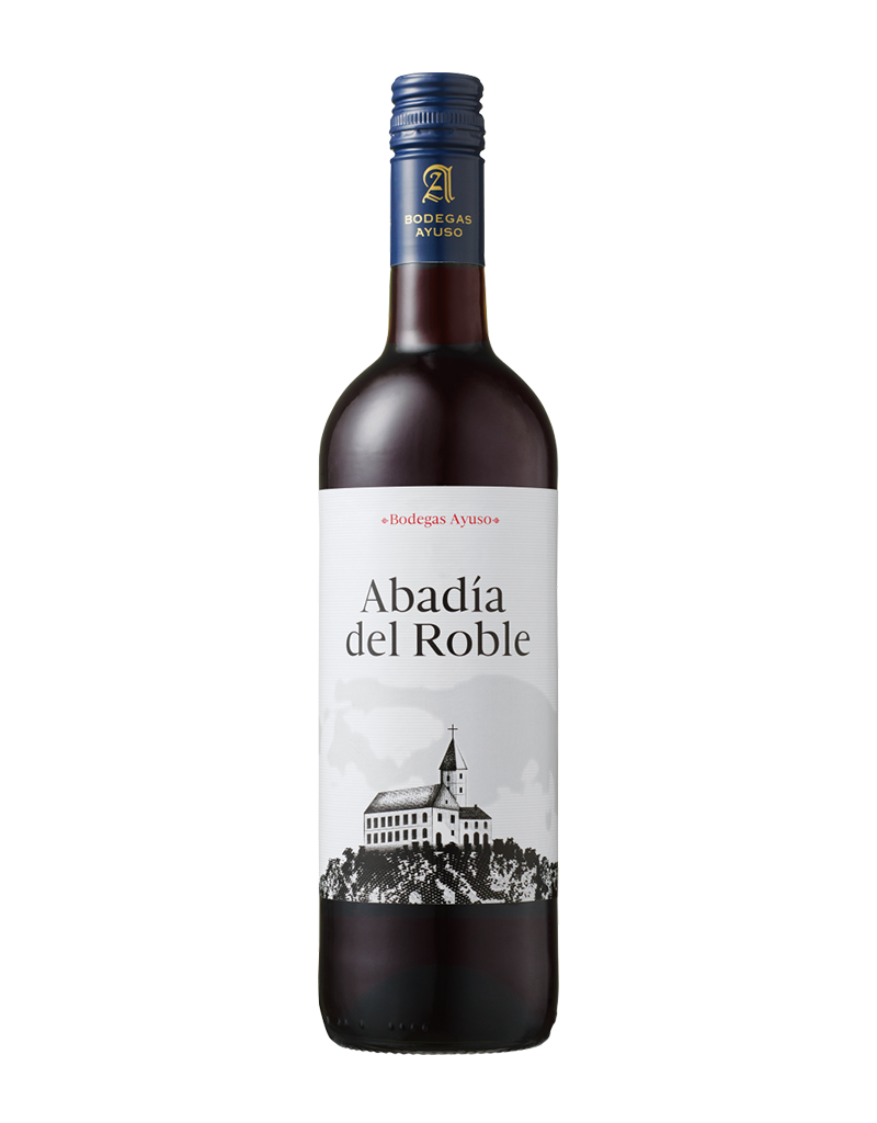 アバディア・デル・ロブレ〈赤〉 | ワイン | サッポロビール