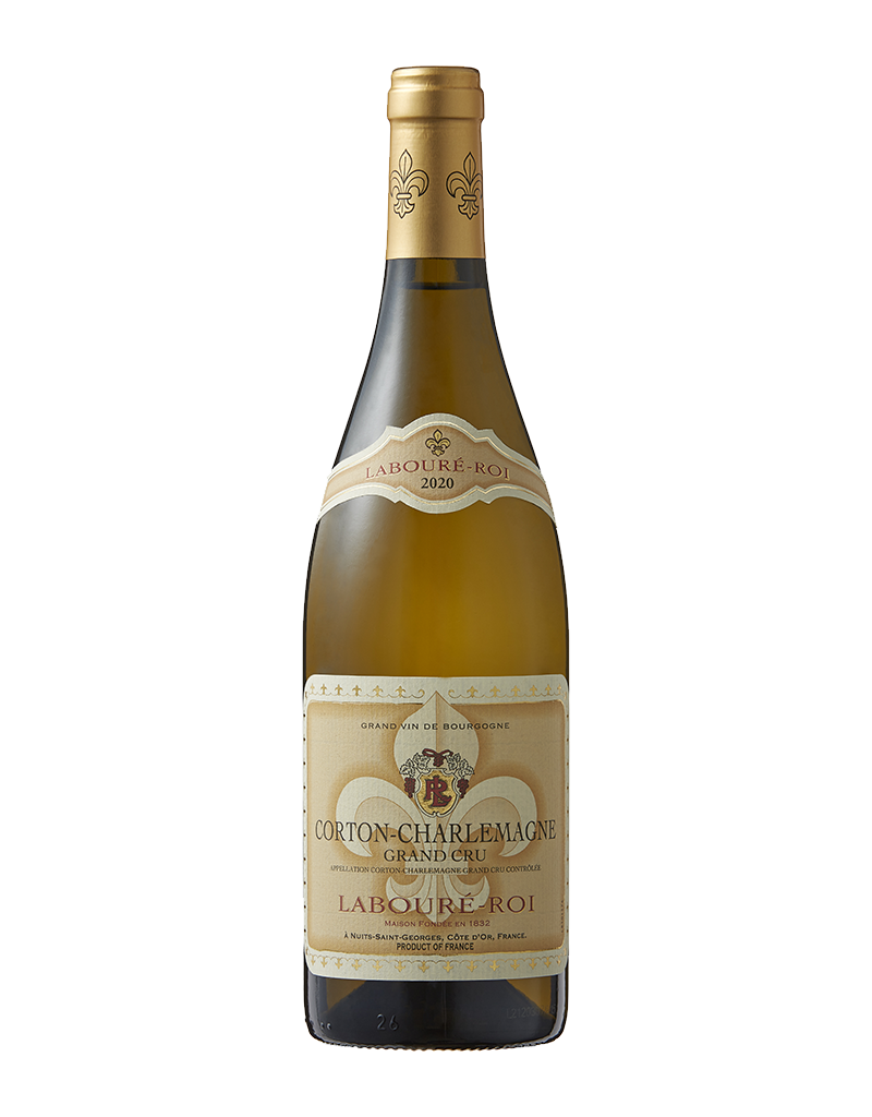 コルトン・シャルルマーニュ グラン・クリュ2020 | ワイン | サッポロ