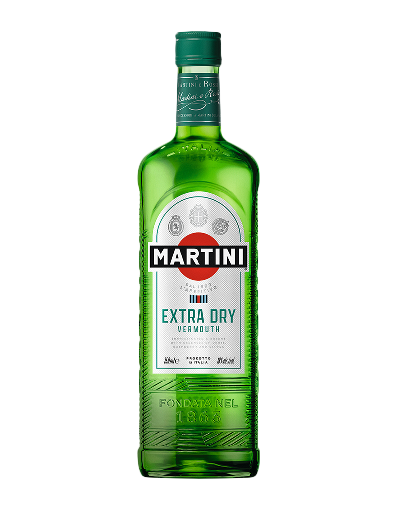 マルティーニ エキストラ・ドライ