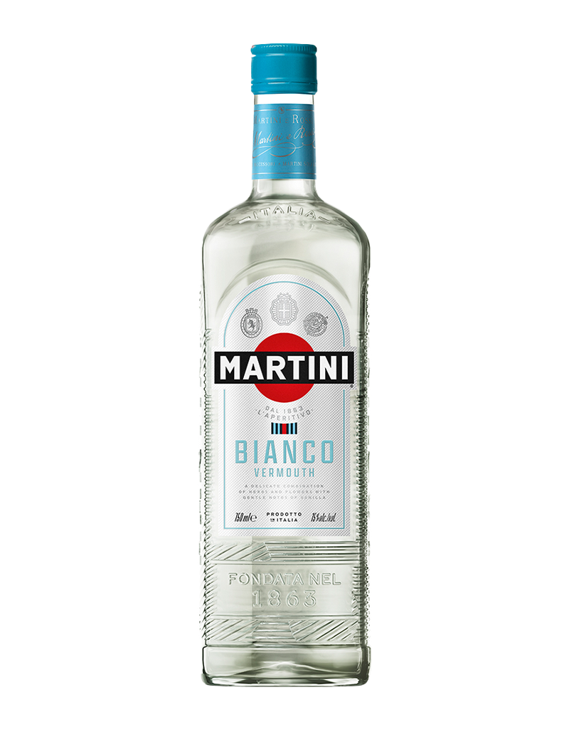マルティーニ ビアンコ