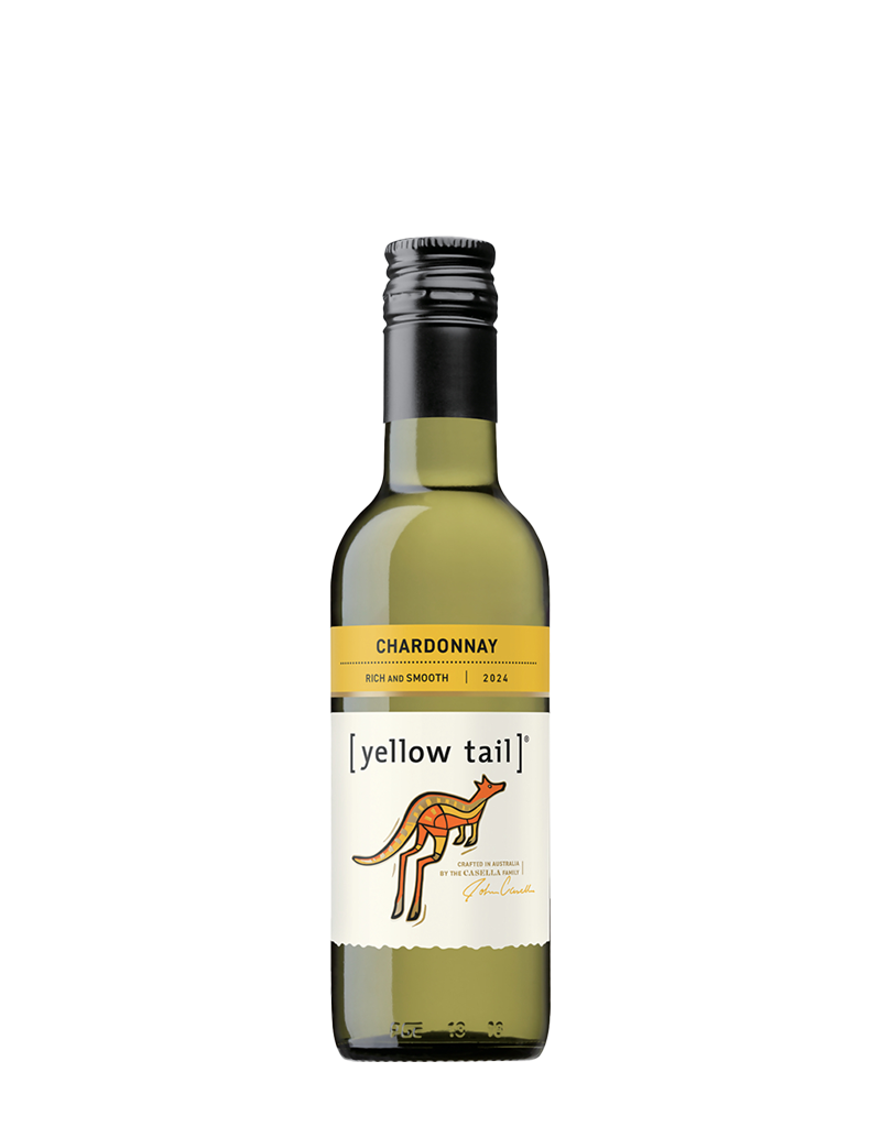 ［イエローテイル］シャルドネ