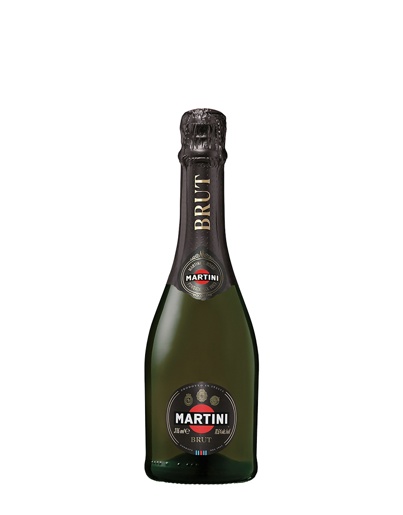 マルティーニ ブリュット ハーフ