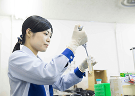 ＜創る＞研究開発