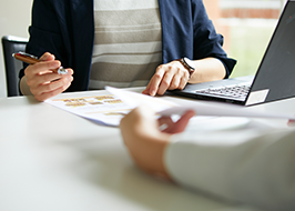 ＜支える＞法務