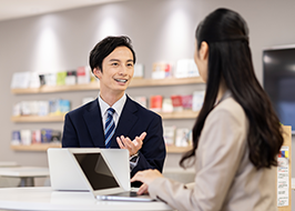 ＜支える＞DX企画