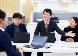 ＜支える＞IT統括