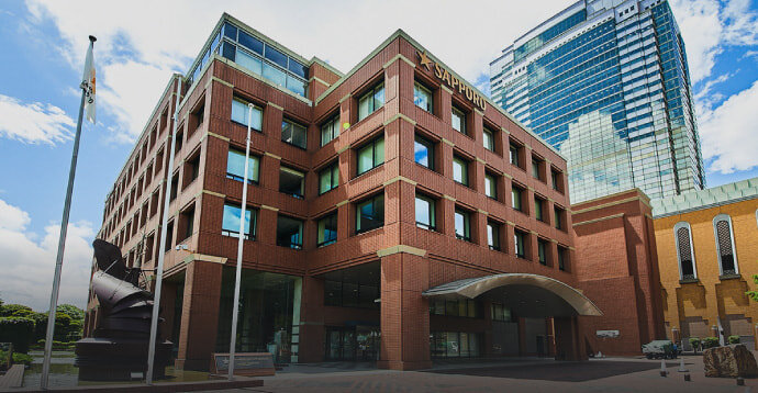 サッポロの制度・環境