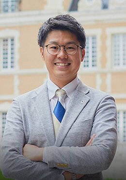 グローバル サッポロの実行者たち