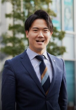 家庭用営業 サッポロの実行者たち