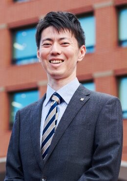 DX企画 サッポロの実行者たち