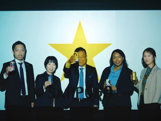 トップインタビュー