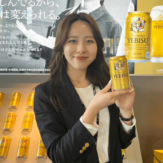 ブランド戦略 谷口 響子