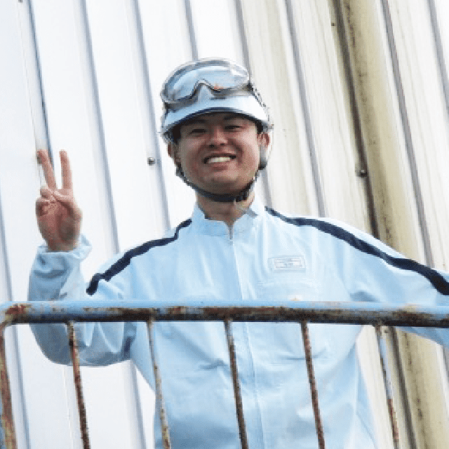 エンジニアリング 石村 勇統