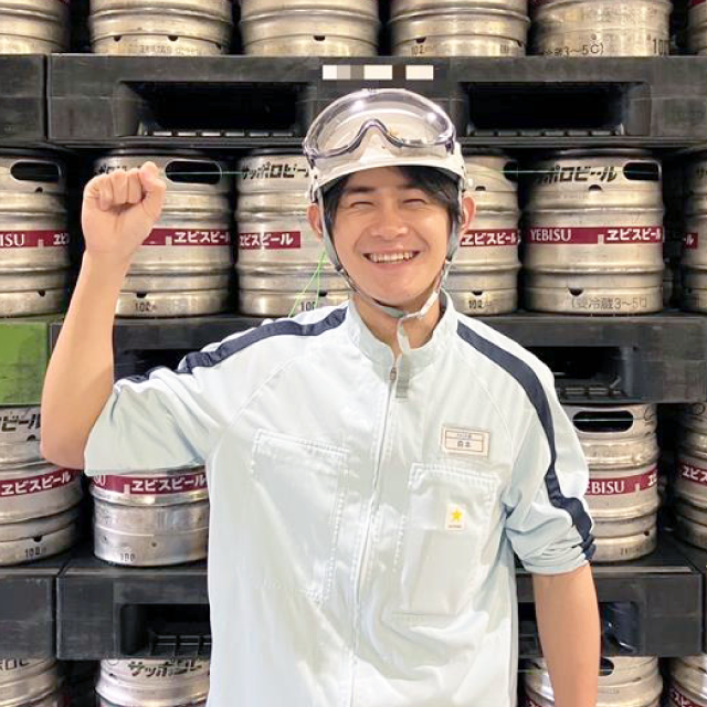 パッケージング 森本 啓太