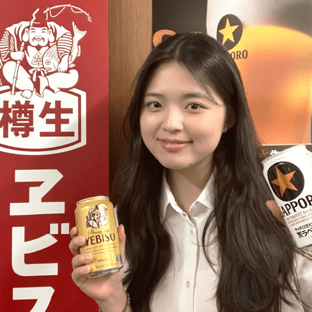 業務用営業 ソ ジョンビン