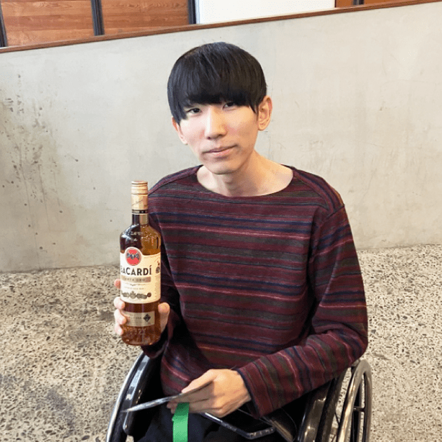 人事 免出 悠希