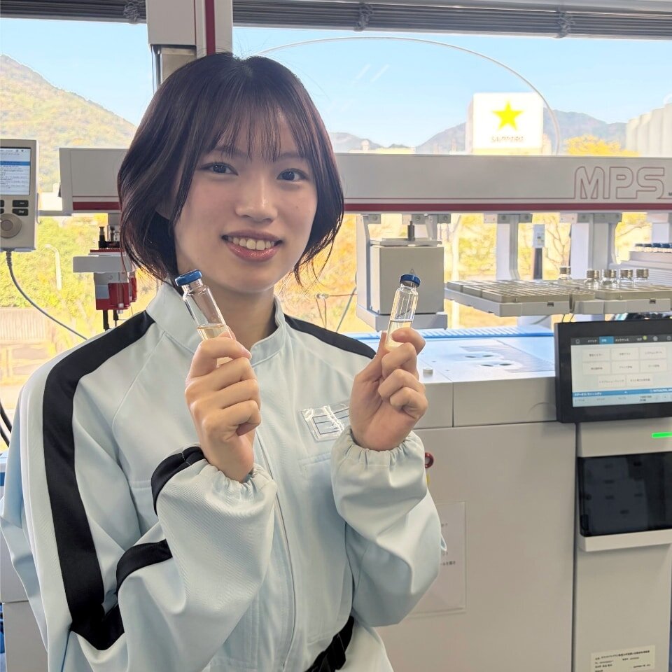 研究開発 金 雪芽