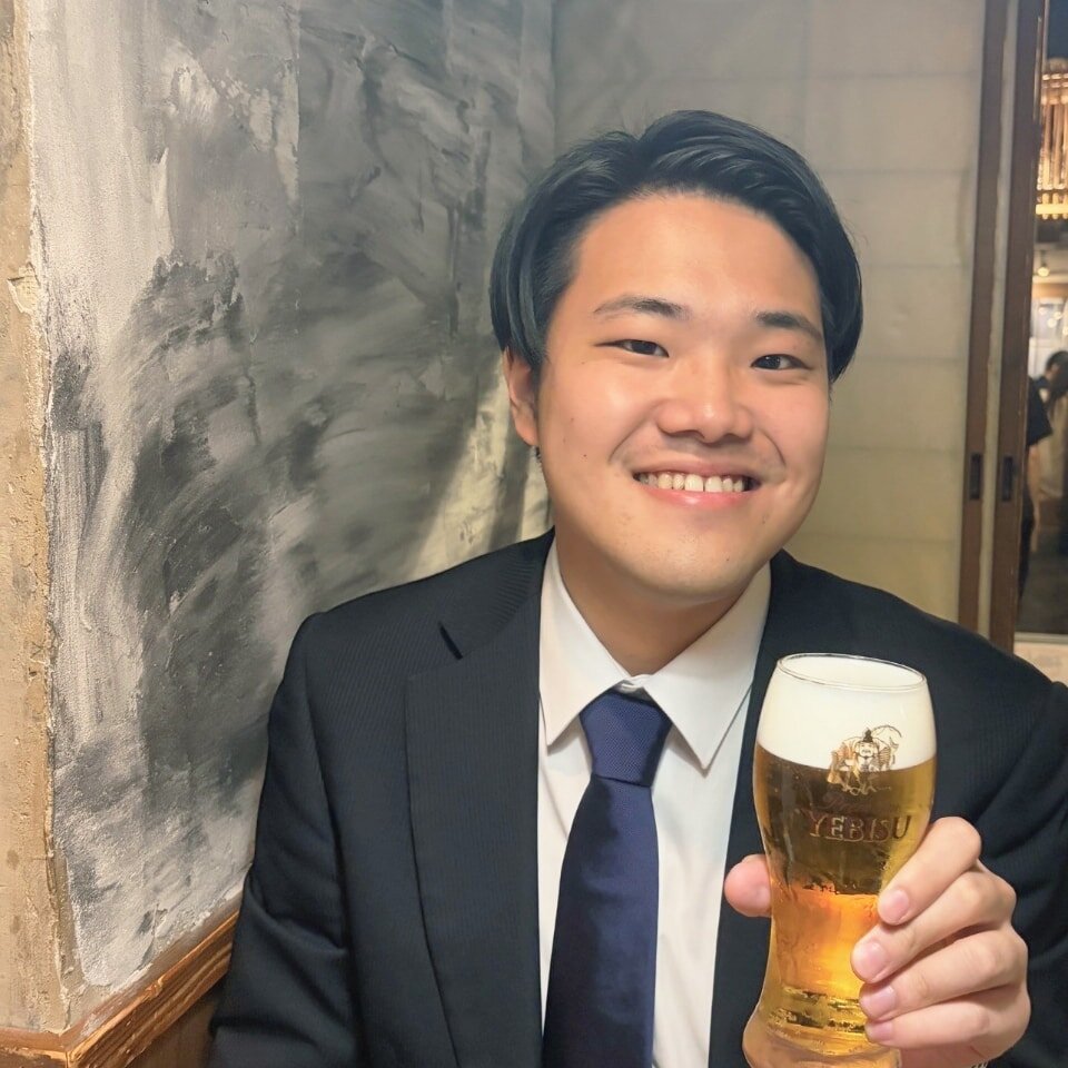 経理 広瀬 巧真